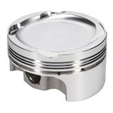 JE Pistons BMW S14B23 13.0:1 KIT Set of 4 Pistons thumbnail 6