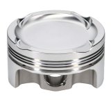 JE Pistons BMW S14B23 13.0:1 KIT Set of 4 Pistons thumbnail 7