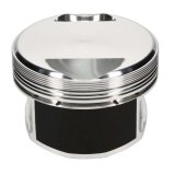 JE Pistons Porsche 3.0L Turbo 95mm Bore 0.866in Pin Diameter Set of 6 Pistons thumbnail 2
