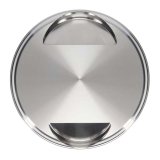 JE Pistons Porsche 3.0L Turbo 95mm Bore 0.866in Pin Diameter Set of 6 Pistons thumbnail 3