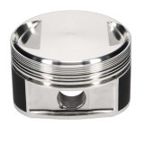 JE Pistons Porsche 3.0L Turbo 95mm Bore 0.866in Pin Diameter Set of 6 Pistons thumbnail 4