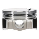 JE Pistons 2013+ VW/Audi 2.0T TSI (22mm Pin) 83.5mm Bore 10.0:1 CR -5.8cc Dish FSR Piston - Single thumbnail 6