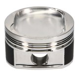 JE Pistons Toyota 3S-GE BEAMS 9:51 Piston Kit (Set of 4) thumbnail 9