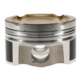 JE Pistons Dodge SRT4 Ultra Series Set of 4 Pistons Inv Dome/Dish 3.484 Bore 1.432 CD 0.866 Dia thumbnail 2