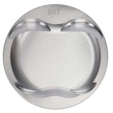 JE Pistons Honda B16A1/A2/A3 82.5mm Bore -10.2cc Dome 8.0:1 CR Kit - Set of 4 Pistons thumbnail 9