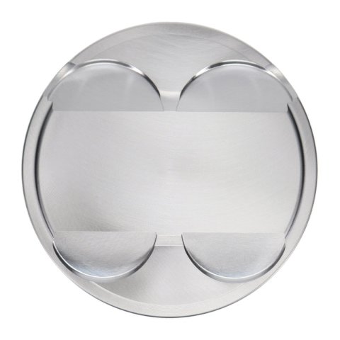 JE Pistons Nissan Nissan VQ37VHR 8.5:1 Pistons - Set of 6 thumbnail 9
