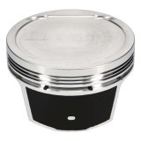 JE Pistons Nissan GTR 9.0:1 Pistons - Set of 6 thumbnail 1