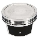 JE Pistons Nissan GTR 9.0:1 Pistons - Set of 6 thumbnail 2