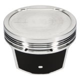 JE Pistons Nissan GTR 9.0:1 Pistons - Set of 6 thumbnail 7