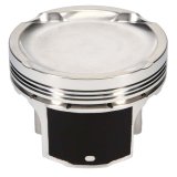JE Pistons Cosworth YB ASYM KIT Set of 4 Pistons thumbnail 2