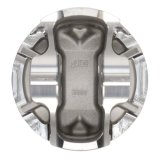 JE Pistons Cosworth YB ASYM KIT Set of 4 Pistons thumbnail 4