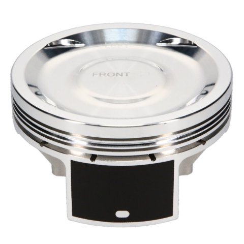 JE Pistons SUB STI EJ257 Block w/ EJ20 Head 100mm Bore 0.25 Oversize CR 9.5 KIT Set of 4 Pistons