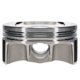 JE Pistons SUB STI EJ257 Block w/ EJ20 Head 100mm Bore 0.25 Oversize CR 9.5 KIT Set of 4 Pistons thumbnail 9