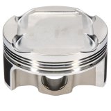 JE Pistons SUB WRX EJ205 92.5mm Bore CR 9.5 KIT - Single Piston (Right Side) thumbnail 4