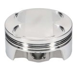 JE Pistons Nissan VQ35DE Pistons - Set of 6 thumbnail 4