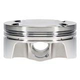 JE Pistons Nissan VQ35DE Pistons - Set of 6 thumbnail 6