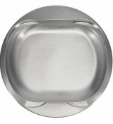 JE Pistons Toyota 93-98 Supra Turbo 2JZGTE 86.5mm Bore 0.50 Oversize CR 8.5:1 KIT Set of 6 Pistons thumbnail 4