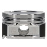 JE Pistons 2008+ VW TSI 2.0 Turbo Kit 82.5mm Bore Std Size -7.1 Dome R Skirt Piston Kit (Set of 4) thumbnail 7