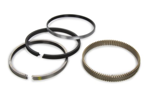JE Pistons Ring Sets 043-043-3.0-117.602 thumbnail 5