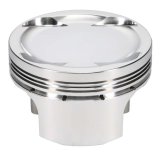 JE Pistons Mitsubishi 6G72 24V 91.5mm Bore STD Size 8.0:1 CR Pistons thumbnail 2