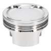 JE Pistons Mitsubishi 6G72 24V 91.5mm Bore STD Size 8.0:1 CR Pistons thumbnail 5