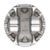 JE Pistons Mitsubishi 6G72 24V 91.5mm Bore STD Size 8.0:1 CR Pistons thumbnail 6