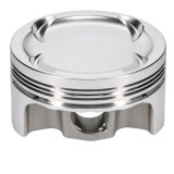 JE Pistons Mitsubishi 6G72 24V 91.5mm Bore STD Size 8.0:1 CR Pistons thumbnail 8