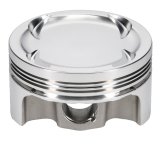 JE Pistons Mitsubishi 6G72 24V 91.5mm Bore STD Size 8.0:1 CR Pistons thumbnail 9