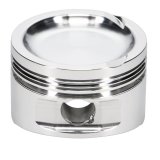JE Pistons Honda Fit 73mm Bore Standard Size KIT Set of 4 Pistons thumbnail 7