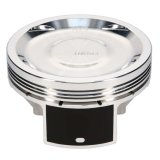 JE Pistons SUB STI EJ257 Block w/ EJ20 Head 99.75mm Bore 0.25 Oversize CR 9.5 KIT Set of 4 Pistons thumbnail 6
