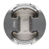 JE Pistons Toyota 1FZ-FE 101mm Bore + 1.00 Size 8.5:1 CR Pistons thumbnail 7
