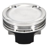JE Pistons 09-12 Audi R8 / Lamborghini Gallardo 5.2L V10 84.5in Bore STD -14cc Set of 10 Pistons thumbnail 8