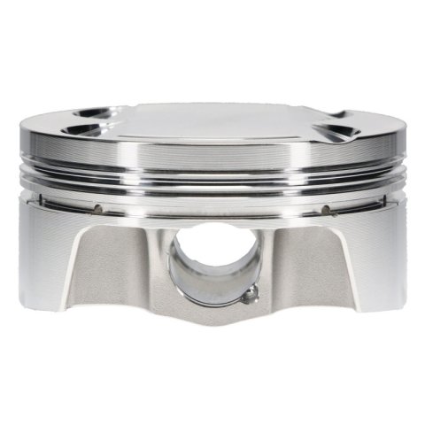 JE Pistons Nissan Nissan VQ37VHR 96mm Bore (+.50) 10:1 Pistons - Set of 6 thumbnail 8