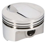 JE Pistons Chevrolet Big Block 4.500in Bore 1.645in CH 1.00 CC Piston Kit thumbnail 2