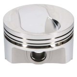 JE Pistons Chevrolet Big Block 4.500in Bore 1.645in CH 1.00 CC Piston Kit thumbnail 5