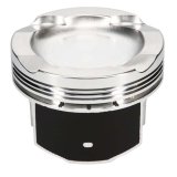 JE Pistons BMW N54B30 84.5mm Bore 9.5:1 KIT (Set of 6 Pistons) thumbnail 3