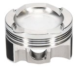 JE Pistons BMW N54B30 84.5mm Bore 9.5:1 KIT (Set of 6 Pistons) thumbnail 5