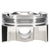 JE Pistons BMW N54B30 84mm Bore 9.5:1 KIT (Set of 6 Pistons) thumbnail 7