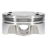 JE Pistons Nissan VQ35HR 95.5mm Bore 10:1 Pistons - Set of 6 thumbnail 8