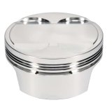 JE Pistons Nissan VQ35HR 96mm Bore 10:1 Pistons - Set of 6 thumbnail 5