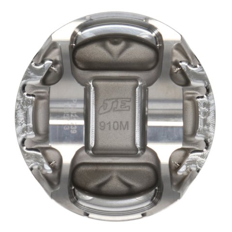 JE Pistons GM LS1 FT 6.098 Rod 3.905in Bore -2cc Dish - Set of 8 thumbnail 8