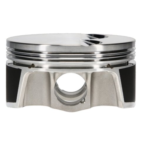 JE Pistons GM LS1 FT 6.098 Rod 3.905in Bore -2cc Dish - Set of 8 thumbnail 9