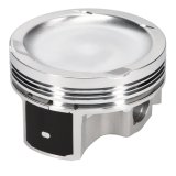 JE Pistons 2008+ VW TSI 2.0 Turbo Kit 82.5mm Bore Std Size -7.1 Dome F Skirt Piston Kit (Set of 4) thumbnail 3