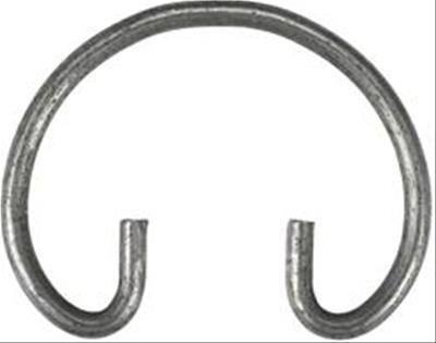 JE Pistons .827 X .050 0.6GR Wire Lock thumbnail 1