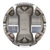 JE Pistons Subaru FA20 Ultra Series Set of 4 Pistons thumbnail 2