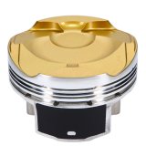 JE Pistons Subaru FA20 Ultra Series Set of 4 Pistons thumbnail 5
