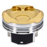 JE Pistons Subaru FA20 Ultra Series Set of 4 Pistons thumbnail 6