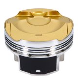 JE Pistons Subaru FA20 Ultra Series Set of 4 Pistons thumbnail 8