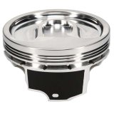 JE Pistons GM LT1 Asymmerical KIT Set of 8 Pistons thumbnail 3