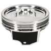 JE Pistons GM LT1 Asymmerical KIT Set of 8 Pistons thumbnail 4